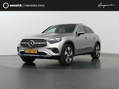 Mercedes-Benz GLC-klasse Coupé - 300e 4MATIC Luxury Line | Rij-assistentiepakket Plus | 360 Camera | Digital light | Stuurv