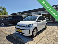 Volkswagen Up! - 1.0 Move Up Airco, Bluetooth, LED, DAB, NAP