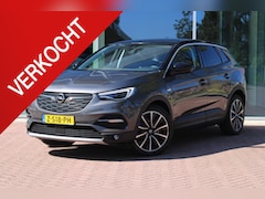 Opel Grandland X - 1.6 Turbo Hybrid4 Ultimate PHEV Leer Airco Navi Vol