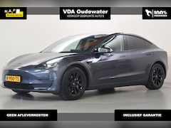 Tesla Model 3 - LR AWD 75 kWh 19" VDA+pack