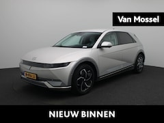 Hyundai IONIQ 5 - Lounge 73kWh | APPLE CARPLAY - ANDROID AUTO | ELEKTRISCHE VOORSTOELEN | ACHTERUITRIJCAMERA