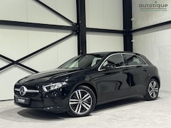 Mercedes-Benz A-klasse - 250 e Urban Aut. | navi | leder | sfeerverlichting | trekhaak |