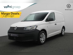 Volkswagen Caddy Cargo - 2.0 TDI 75PK Economy Business | Airco | Apple Carplay / Android Auto | Lat om lat betimmer
