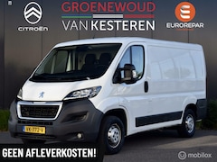 Peugeot Boxer - Bestel 330 2.2 HDI L1H1 DC Profit+