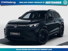 Volkswagen Tiguan - 1.5 eHybrid 272 pk R-Line Edition Profiteer ook van 2.000 EURO inruilpremie