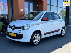 Renault Twingo - 1.0 SCe Collection|Airco|Bluetooth|Isofix|NAP