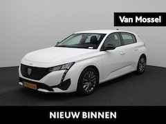 Peugeot 308 - 1.2 PureTech Active Pack Business | APPLE CARPLAY - ANDROID AUTO | CLIMATE CONTROL | CRUIS