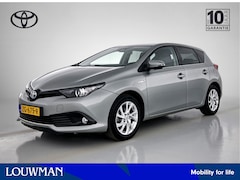 Toyota Auris - 1.8 Hybrid Energy Plus | Nederlandse auto |