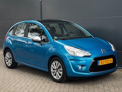 Citroën C3 - 1.2 VTi Tendance AIRCO CRUISE BOEKJES NAP