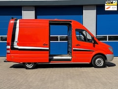 Mercedes-Benz Sprinter - 316 2.2 CDI Automaat |Airco|3 Zits