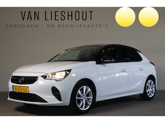 Opel Corsa - 1.2 Edition - NL- Auto Apple I Airco I Cruise