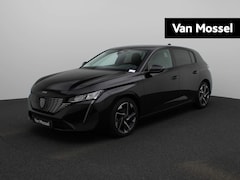 Peugeot 308 - 1.5 BlueHDi Allure Pack Business AUTOMAAT | Half-Leder | Apple Carplay / Android Auto | 36