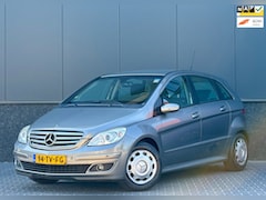 Mercedes-Benz B-klasse - 200 CDI Executive Class