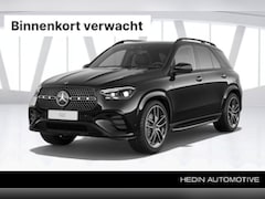 Mercedes-Benz GLE-Klasse - GLE 400e Automaat 4MATIC Sport Edition | Premium Plus Pakket | Nightpakket | Akoestiekcomf