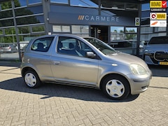 Toyota Yaris - 1.3 VVT-i Idols APK 05-2026 NAP NL AUTO