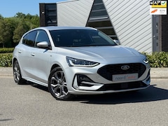 Ford Focus - 1.0 Hybrid ST Line Automaat | Clima | Navi | DAB |