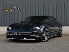 Porsche Taycan Cross Turismo - Turbo 93 kWh|ceramic|Approved|21