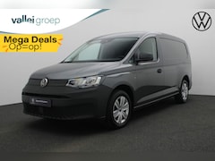 Volkswagen Caddy Cargo Maxi - Comfort 2.0 TDI 122PK DSG | Parkeersensoren achter | Navi | Cruise | Apple Carplay / Andro
