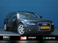 Audi A4 Avant - 1.8 TFSI Pro Line Xenon/Navi/Sportstoelen/PDC/Motor revisie gehad