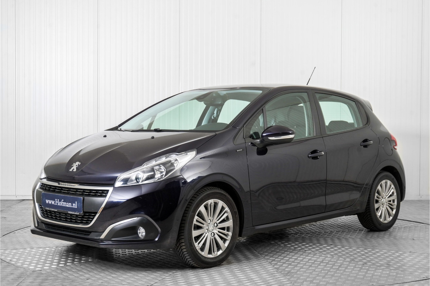 Peugeot 208 - 1.2 PureTech Signature 1.2 PureTech Signature - AutoWereld.nl