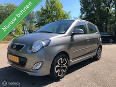 Kia Picanto - 1.1 R-SportbyKia