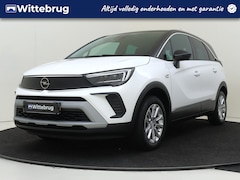 Opel Crossland - 1.2 Turbo Elegance | Navigatie | Trekhaak |