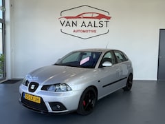 Seat Ibiza - 1.4-16V Signo Clima/ Cruise/ Excalibur Audio