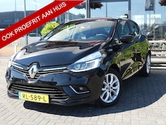 Renault Clio - 0.9 TCe Intens 51977 KM LED VOL OPTIES