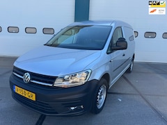 Volkswagen Caddy Maxi - 2.0 TDI L2H1 BMT Highline