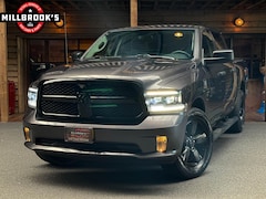 Dodge Ram 1500 - CLASSIC 5.7 V8, LPG, 1e eigenaar, Marge, LED, Lederen bekleding,