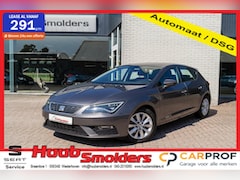 Seat Leon - - 1.0 EcoTSI 85kW Style DSG (automaat)