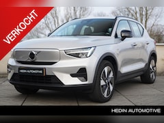 Volvo XC40 - Single Motor Essential 69 kWh