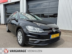 Volkswagen Golf Variant - 1.6 TDI Comfortline Business|RIJKLAAR PRIJS|