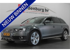 Audi A4 allroad quattro - 2.0 TFSI Pro Line - Navi / Leder / Bluetooth / Stoelverw