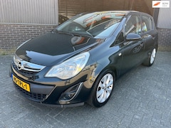 Opel Corsa - 1.4-16V Anniversary Edition 1e eigenaar