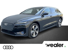 Audi A6 Avant e-tron - Edition (C1) e-tron 83 kWh 210 kW / 286 PK Avant | Adaptieve Cruise Control | Stuurwielver