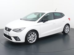 Seat Ibiza - 1.0 EcoTSI FR | 95 PK | Multifunctioneel stuurwiel | Parkeersensoren | Cruisecontrol |