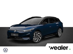 Volkswagen ID.7 Tourer - Pro S Limited Edition 86 kWh 210kW / 286pk