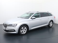 Skoda Superb Combi - 1.5 TSI ACT Business Edition | 150 PK | Automaat | Trekhaak | Navigatie | Cruise control |