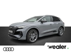 Audi Q4 e-tron - S edition (A1) e-tron 45 210kW/286pk 82Kwh Hatchb
