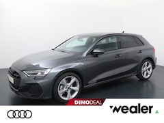 Audi A3 Sportback - S edition 40 TFSI e S tronic