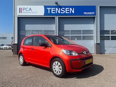 Volkswagen Up! - 1.0 BMT take up | Airco | 5 deurs | Radio met CD-Speler |