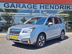 Subaru Forester - 2.0 Premium | Leder | Trekhaak 2000 Kg | Schuifdak | (occasion)