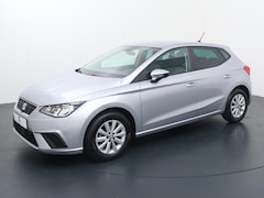 Seat Ibiza - 1.0 TSI Style Business Intense | 95 PK | Achteruitrijcamera | Navigatiesysteem | Apple Car