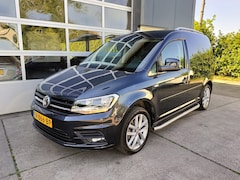 Volkswagen Caddy - 2.0 TDI L1H1 BMT Highline Automaat 1e eigenaar