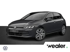 Volkswagen Golf - 8 Life Edition 1.5 TSI 85 kW / 116 pk Hatchback 6 ve rsn. Hand | Comfort pakket |