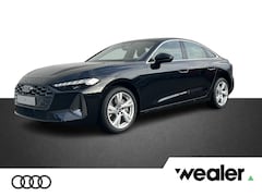 Audi A5 Limousine - Advanced edition (B10) 35 TFSI 110 kW / 150 PK Li A5 Limousine Advanced edition 35 TFSI 11