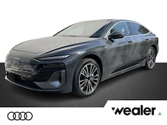 Audi A6 Sportback e-tron - Sportback e-tron Advanced edition e-tron performance (270kW/367pk) | Trekhaak | Memory Sea