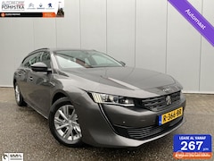 Peugeot 508 SW - 1.2 PureTech EAT8 AUT. Active Pack Business