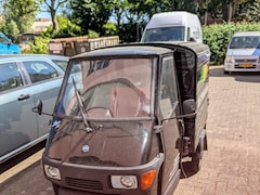 Piaggio Ape - 50